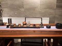 -YUNHE秐合· 雅致浙宴(西溪店)