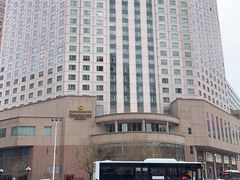 -长春香格里拉