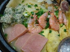 -聚丰园•湖鲜餐厅(阿红私房菜梅石路店)