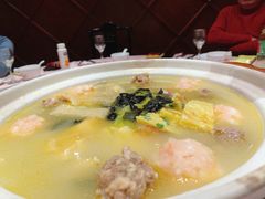 精品杭三鲜-花中城·杭帮菜·粤菜·海鲜火锅(清泰街店)