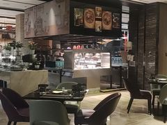 -丽都皇冠假日酒店·Matrix亦餐厅(望京店)