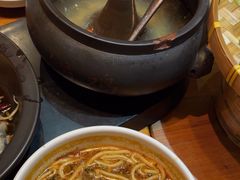 -云海肴·汽锅鸡·云南代表菜(天津国金汇店)