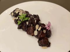 -山水阁中餐厅(沙河唯实交流中心)