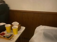 -域SPA·足疗·按摩·养生(静安寺店)