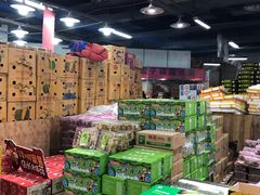 -沈阳市八家子水果批发市场