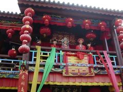 -天龙八部武侠城