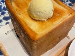 -绿茶餐厅(龙湖杭州金沙天街店)