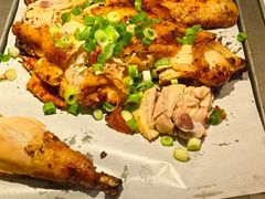 -绿茶餐厅(青岛城阳万象汇店)