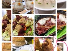 -火啫啫·粤式啫啫煲(南通首店)