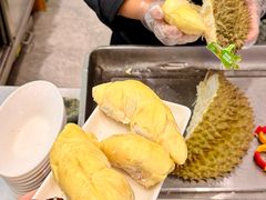 -半岛听涛蒸汽海鲜自助(K11店)