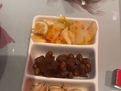 -桂花楼淮扬中餐厅(浦东香格里拉店)