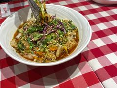 -西贝莜面村(近铁城市广场店)