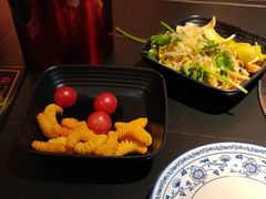 -淼福猪肚鸡·椰子鸡火锅(大沙地店)