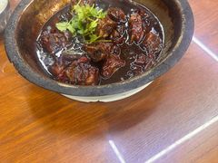 -多福临砂锅居(苏堤北路店)