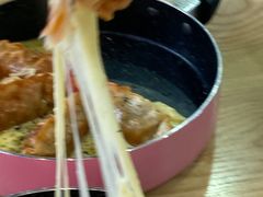 -熊小舍炸鸡火锅拌饭(招商城店)