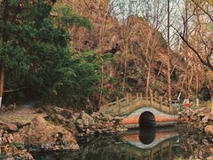 -幕燕滨江·长江观音景区
