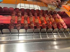 -冰城串说·羊肉串烧烤(哈西大街店)