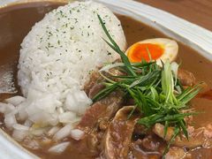 -CURRY YA 熟成咖哩專門店(深圳湾万象城店)