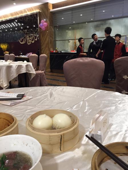 东煌海鲜酒楼(壹海城店)