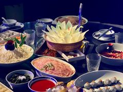 -大隐·成都火锅Bistro(合生麒麟新天地店)