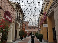 -佛罗伦萨小镇广佛名品奥特莱斯(疏港路店)