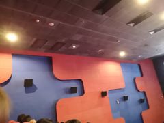 -保利国际影城(保利文化广场店)
