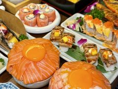 -三笙精致·料理(海河店)