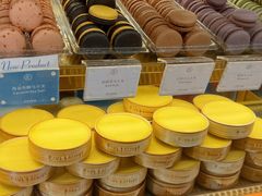 -PAUL LAFAYET 法式甜品(港汇广场店)