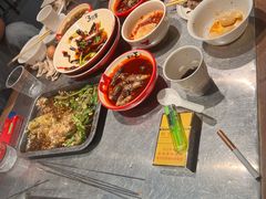 -绿地三只羊羊肉串(万科店)