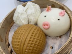 -圣丰城酒家·宴会(宝安大仟里店)