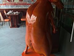 -古南都·老广东酒楼(龙江店)