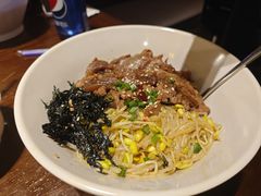-新石器烤肉(虹悦城店)