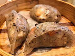 黑松露鲜虾饺-添好运点心专门店(百老汇店)