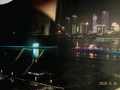 -青岛海尔洲际酒店