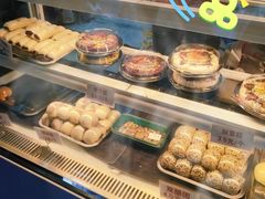 -许阿姨糕团店(南京总店)