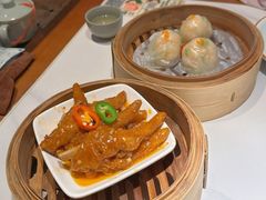 -禄运茶居·手工点心(猎德店)