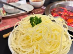 -廖掌柜·重庆鲜货火锅(上海首店)