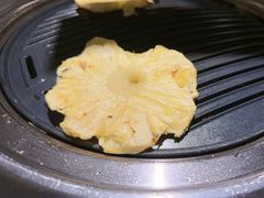 -東盛炭烤自助料理(玄武招商花园城店)