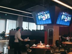 -404干式熟成牛排馆•聚会餐厅