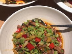 -巴蜀风·地道川菜(总店)