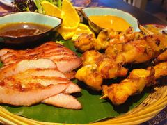 -泰妃殿(宏伊国际广场店)
