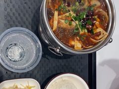 -乡村基(双流时代奥特莱斯餐厅)