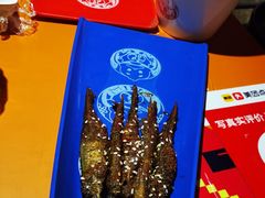 -老表记广西宵夜螺蛳鸭脚煲(西大店)