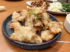 锅包肉-老昌春饼(中央大街店)