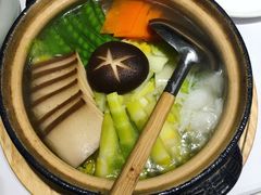 -幸福蔬·时尚蔬食(黄山湖公园店)
