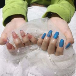 点击看大图 -Nail Me美甲美睫