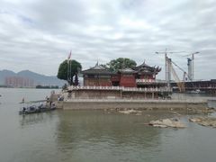 -仓山金山寺