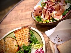-O'mills Sourdough Bakery&Bistro(永嘉路店)