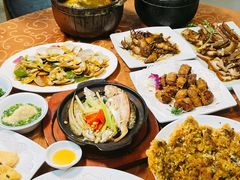 -陈记稻香潮汕砂锅粥(华强南店)