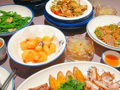 卤水拼盘-海门鱼仔·潮汕味(燕岭店)